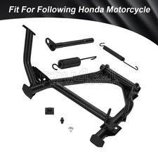 08M70-MGS-A30 Centerstand w/ Spring For Honda NC700X 2012-2017 NC750X 2018-2021 picture