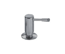 Franke 902-SN Soap Dispenser Refillable Above Counter SATIN NICKEL New picture