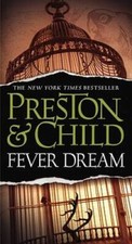 Fever Dream - Mass Market Paperback By Preston, Douglas - VERY GOOD picture