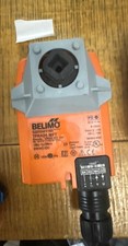Belimo TFB24-MFT Damper Actuator, 22 in-lb [2.5 Nm], Spring Return, AC/DC 24/M2 picture