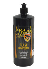 32oz McKee’s 37 BEAST Heavy Cutting & Polishing Compound for Paint Correction picture