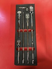 Snap-On Tools Foam 1/4