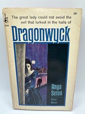 Dragonwyck by Anya Seton picture
