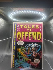 Tales to Offend #1 (Dark Horse Comics July 1997) picture