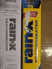 Pair (2) Rain-X ~ RX30226 ~ 26