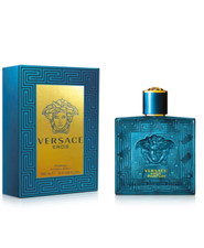 Versace Eros Men's Eau de Parfum - 3.4oz picture