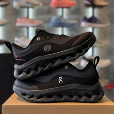 Loewe x On Cloudtilt 2.0 'All Black' Sneakers New⚫ picture