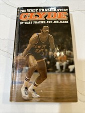 Vintage Clyde: The Walt Frazier Story 1970 picture