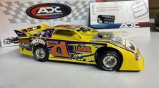#71 Don O’Neal 2011 ADC 1/24 Dirt Late Model DW211I448 *RARE* picture