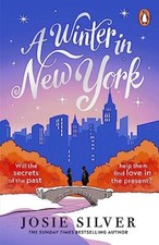 A Winter in New York By Josie Silver picture