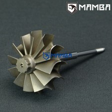MAMBA K04 Viper Turbo Turbine Wheel (49/56) 12 blade BorgWarner K03 K04 AUDI VW picture