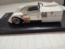 Rare Handcrafted by ESDO Model Chaparral 2j picture
