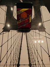1981-82 Topps Basketball Sealed Wax (1) Pack From Box Bird Magic 1st Solo Rookie picture