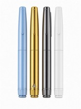 V4 Reusable Peptide Pen 4 Pack 60u Deluxe 3ml Cartridge Multicolor Newest picture