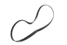 Genuine GM V-Ribbed Serpentine Belt 12668317 picture