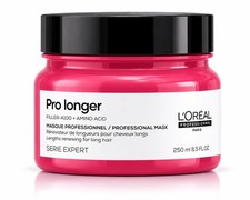 L'Oreal Serie Expert Pro Longer Mask 250ml – Strengthens & Repairs Long Hair picture
