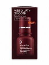 Dr Dennis Gross Advanced Retinol + Ferulic Triple Correction Eye Serum 0.5 oz picture
