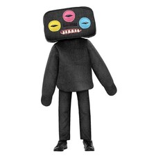 InSpirit Designs Fuggler Annoyed Alien Child Costume picture