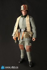 DiD Co WWI Grenadier 6th Sturm Bataillon Lutz Fedder 1917-1918 MIB 1/6th scale picture
