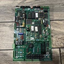 UNITEC Wash   Select ll SA1800 Motherboard Combo  picture