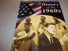 History of the 1960's (20th Century USA) picture