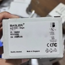 acA1600-60gm 1PCS Brand New BASLER acA1600-60gm Industrial Camera picture