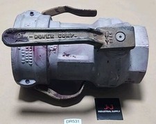 *PREOWNED* Dover Corporation 1711-D Kamvalok Disconnect Valve 3