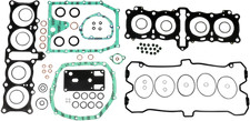 Athena P400510850732 Complete Gasket Kit Suzuki GSX-R 750 W 1993-1995 picture