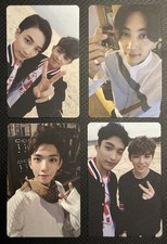 SEVENTEEN Going Seventeen Official Photocards Jeonghan Joshua S.Coups DK Woozi picture