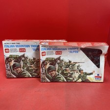 ESCI Toy soldiers 1/72 