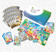 PREORDER Pokemon UPC Ultra Premium Collection 30TH Anniversary Celebration - DAY picture