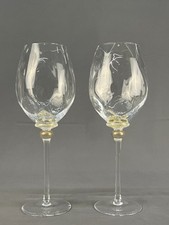 2 Union Street SIENNA CRYSTAL GOLD Optic 11 1/4