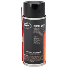 Peavey Funk Out Contact & Switch Cleaner 5 oz. Aerosol Spray picture