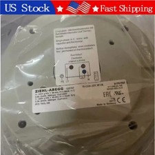 1PCS New ZIEHL-ABEGG RH28M-2EK.3F.1R 230V Fan RH28M-2EK.3F.1R  Fast Delivery picture
