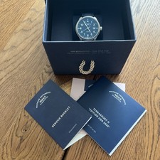 muhle glashutte watch picture