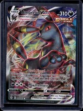 Pokemon SWSH07: Evolving Skies Umbreon VMAX 095/203 picture