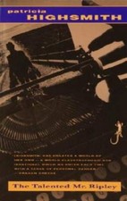 The Talented Mr. Ripley - Paperback By Highsmith, Patricia - GOOD picture