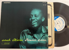 Bennie Green Blue Note LP 
