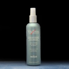 NEXXUS VitaTress Conditioning Volumizer Leave-In Treatment 10.1 oz picture