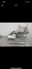 Hobart Meat Slicer, model 1712, 12 in blade, 1/3 hp, electric commercial picture