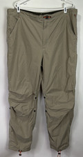 Vintage Y2K Structure Paratrooper Cargo Pants Mens  L Utility picture