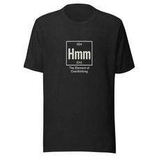 Unisex t-shirt picture