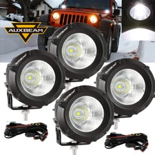 4x AUXBEAM 3.5