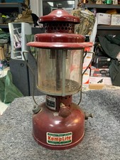 Vintage Scotsman Kamplite RL-3 Lantern picture