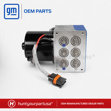 19149234 | Genuine Chevrolet ABS Anti-Lock Brake Pump 2000-2007 Dealer picture