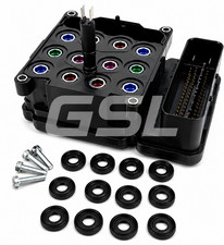 68223570AB Genuine Mopar Jeep Compass/Patriot 2014-2017 ABS Control Module picture