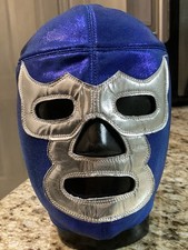 Blue Demon professional picture