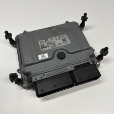 2008-2012 Mercedes 3.0L W204 C300 ECU ECM PCM Engine Control Module A2721530592 picture