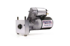 Quarter Master STARTER CHEV 153T / 168T FW picture