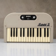 Hohner Bass 2 Keyboard Synthesizer #58969 picture